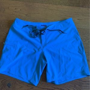 Patagonia board shorts